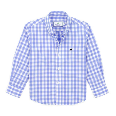 Boys Seasonal Sportshirt USA main image 0