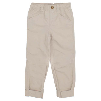 Properly Tied Mallard Short, Khaki main image 1