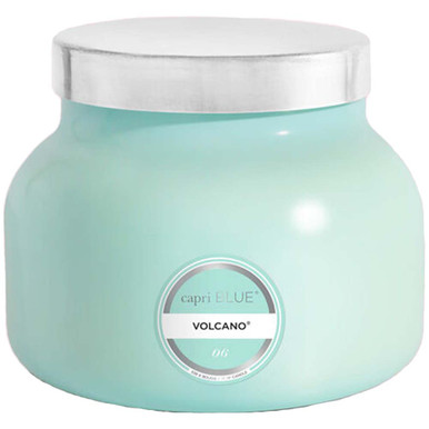 Capri Blue Aqua Signature Jar Candle