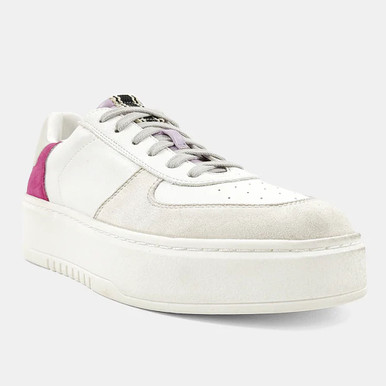 Women's Shu Shop Shirely Sneaker | Eagle Eye Outfitters