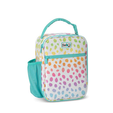 Swig Boxxi Lunch Bag Cotton Candy