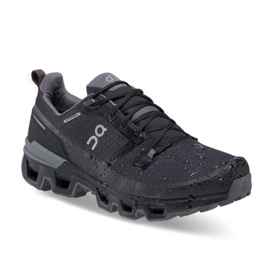 関税.送料込 ON Cloudwander Waterproo スニーカー on-mens-cloudwander-waterproof