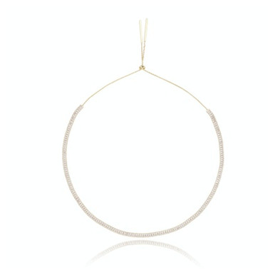 Havanna Crystal Necklace