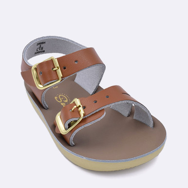 Boy's Sun-San Sea Wees Sandals | Eagle Eye Outfitters