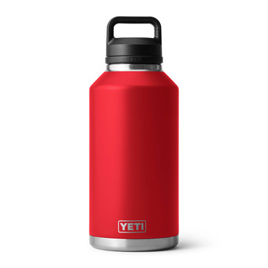 YETI Rambler 64 oz Bottle with Chug Cap