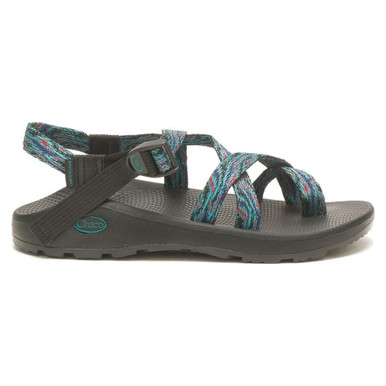 Chaco Men\'s Zcloud 2, Sandal Green, Size US 13 M CHACO MEN main image 3