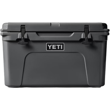 yeti tundra45 イエティ タンドラ45 チャコール charcoal Yeti Tundra 45 Cooler -Charcoal | Eagle Eye Outfitters