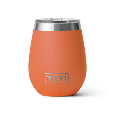 Yeti - Rambler 10 oz Tumbler - High Desert Clay