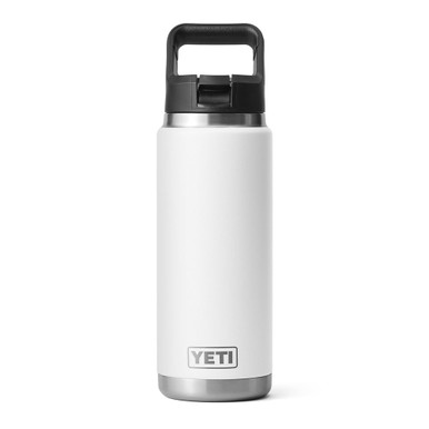 John Deere Yeti 26 oz Bottle (White) at BTI Direct