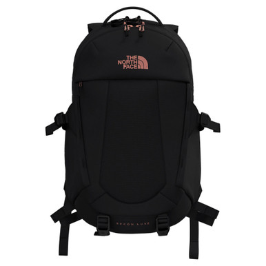 largest north face backpack for school recon The TNF Blue/TNF Black With a volume of 30 liters Recon Backpack - 30L |
