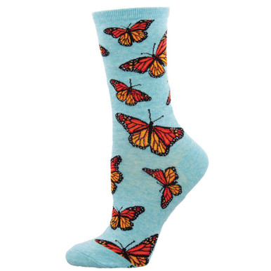 SOCKSMITH TIGER MEN'S SOCKS