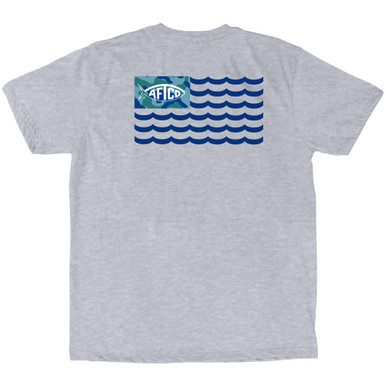 Boys' Aftco Canton Tee | Eagle Eye Outfitters