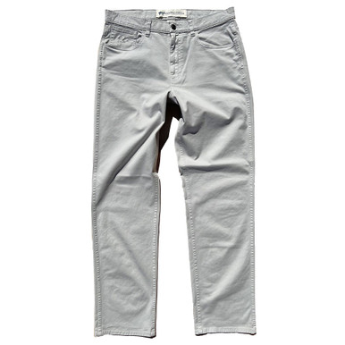 Men's Coastal Cotton 5 Pocket Stretch Twill Pants | Eagle Eye
