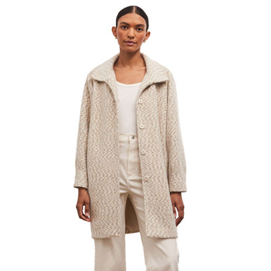 Women's Z Supply Connor Coat | Eagle Eye Outfitters