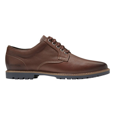 Men's Cole Haan Midland Lug Plain Toe Oxford Shoes | Eagle Eye Outfitters