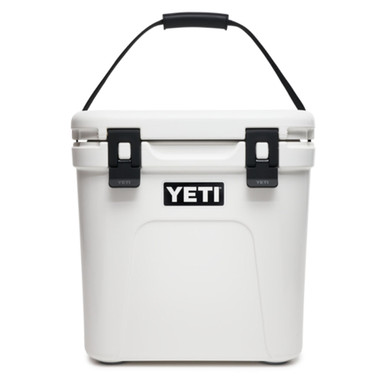 Yeti Roadie 24 Cooler - White