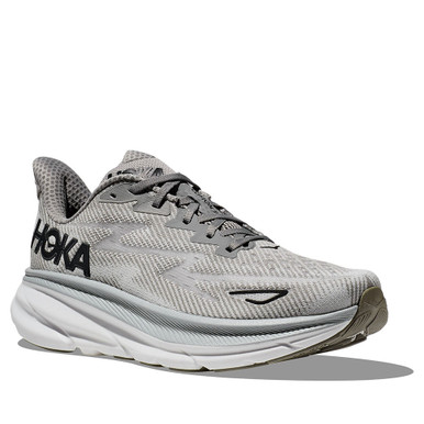 Men's HOKA Clifton 9 Sneaker Wide | Eagle Eye Outfitters