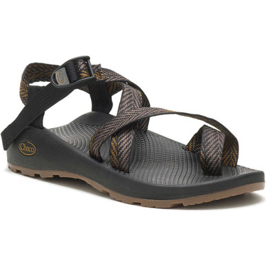 Chaco Dark Brown Adjustable Sandals Women main image 4