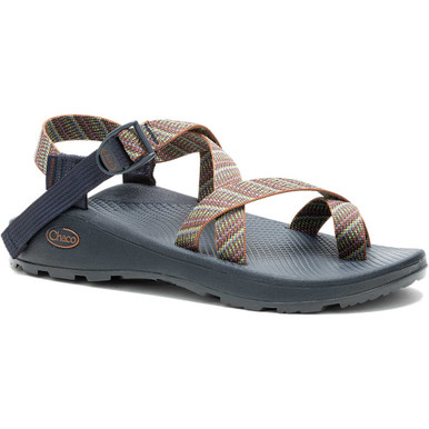 Men's Chaco ZCloud 2 Sandal - Trim Nutshell | Eagle Eye Outfitters