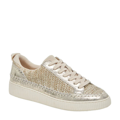 Women's Dolce Vita Nicona Sneakers | Eagle Eye Outfitters