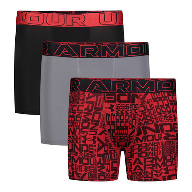 Kids - Under Armour Underwear