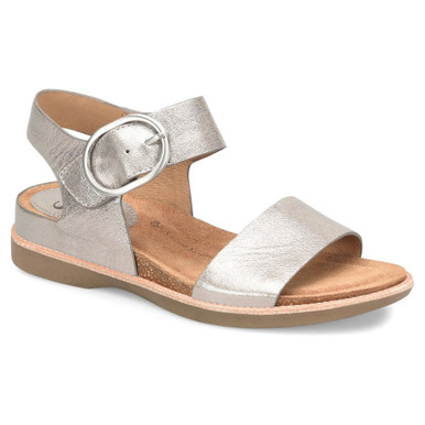 sofft bali black anthracite