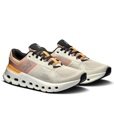 Women's On Cloudrunner 2 - Wide | Eagle Eye Outfitters