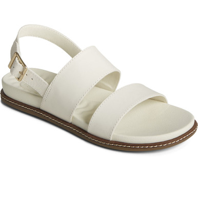 Women's Sperry Topsider Waveside Plushwave Backstrap Sandal