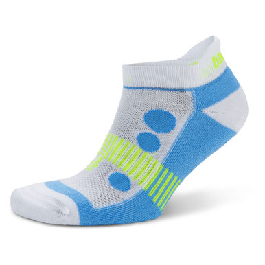 Kids' Balega Hidden Cool Kids No Show Socks | Eagle Eye Outfitters