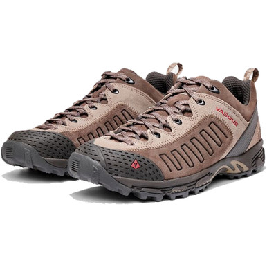 vasque men's hiking footwear