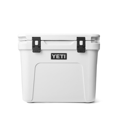 YETI Roadie 32 Hard Cooler - White | Eagle Eye Outfitters