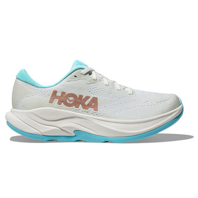 Women's HOKA Rincon 4 Sneaker - Wide Fit | Eagle Eye Outfitters