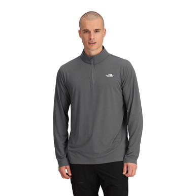 ★22AW★【THE NORTH FACE】★M'S FALL L/S ZIP TEE★ Men's The North Face Elevation Quarter Zip | Eagle Eye