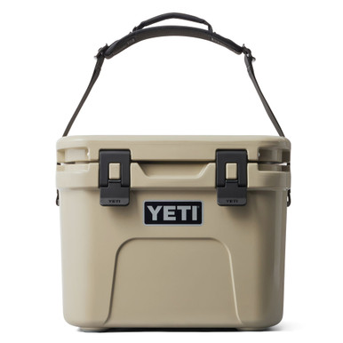新品未使用　YETI COOLERS  ROADIE 20 TAN Yeti-Coolers-Accessories-Hard-
