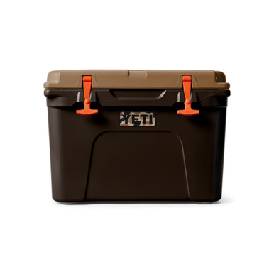 YETI Tundra 35 Hard Cooler - Wetlands Brown | Eagle Eye