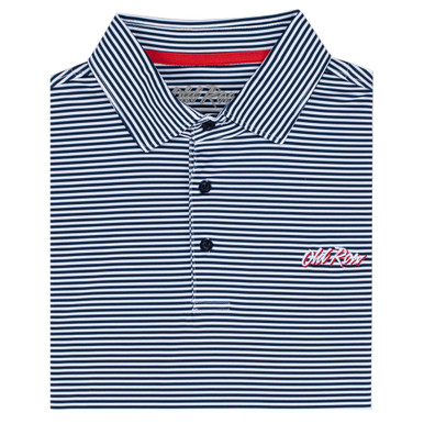 Old Row Western Polo main image 1
