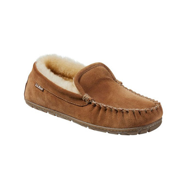 L.L. Bean Brown Wicked Good Slippers Men’s Size 11M Men main image 4