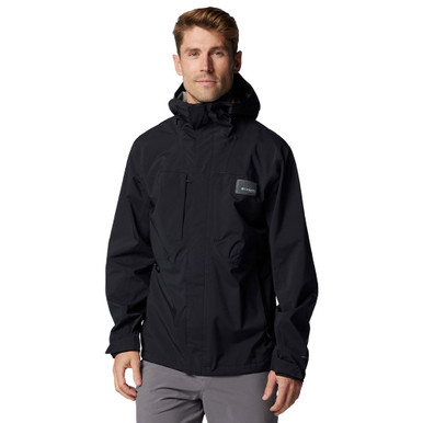 Men's Columbia PFG Mackenzie River Jacket | Eagle Eye Outfitters