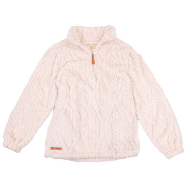 Women's Simply Southern Kate Quarter Zip Pullover | Eagle Eye Outfitters