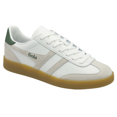 Urban Outfitters Gola Viper Leather Sneaker Men\'s 9 NEW Gola Men main image 3