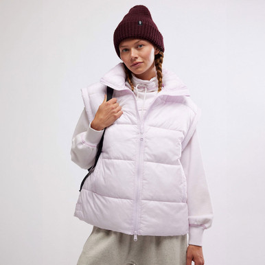 vest free people weekend puffer