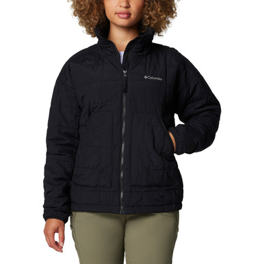 ジャケット・アウター HBDD Women's Columbia Chatfield Hill III Jacket | Eagle Eye Outfitters