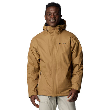 Men's Columbia Tunnel Falls II Interchange Jacket | Eagle Eye