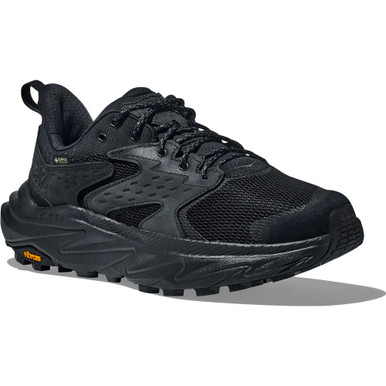 Men's HOKA Anacapa 2 Low GTX Hiking Shoes | Eagle Eye Outfitters