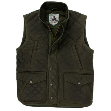 Men's Over Under Whitby Vest | Eagle Eye Outfitters