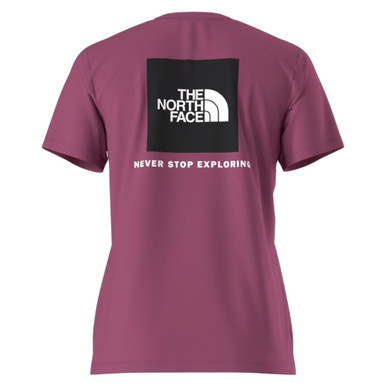 【THE NORTH FACE】M S NSE L S R TEE Amazon.com: The North Face Long Sleeve Box NSE Tee TNF