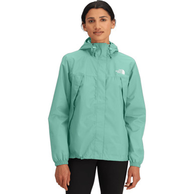 ☆ドイツ発*THE NORTH FACE*新作*Antora rain ジャケット/EB☆ Women's The North Face Antora Rain Jacket | Eagle Eye Outfitters