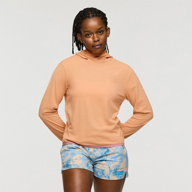 Women's Cotopaxi Sombra Sun Hoodie | Eagle Eye Outfitters