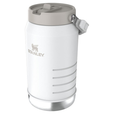 Stanley The IceFlow Flip Straw Jug 64 oz Frost / 64oz