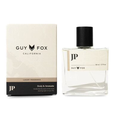 Men's Guy Fox JP Cologne | Eagle Eye Outfitters